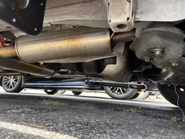 2021 Ram ProMaster 2500 — photo 80