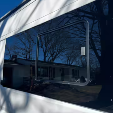 2021 Ram ProMaster 2500 — photo 22