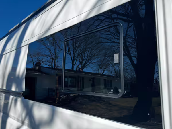 2021 Ram ProMaster 2500 — photo 22