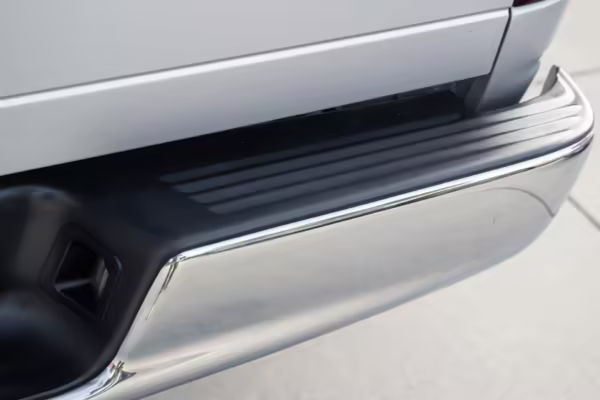2008 Dodge Ram 3500 SLT — photo 5