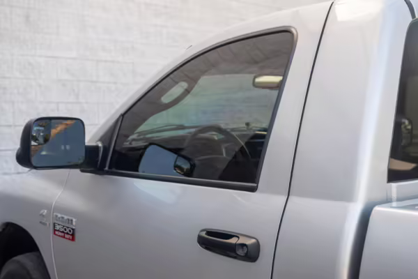 2008 Dodge Ram 3500 SLT — photo 6