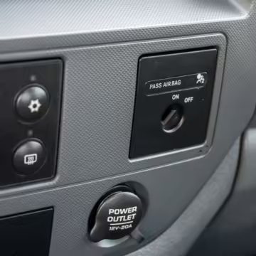 2008 Dodge Ram 3500 SLT — photo 55