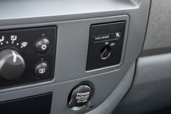 2008 Dodge Ram 3500 SLT — photo 55