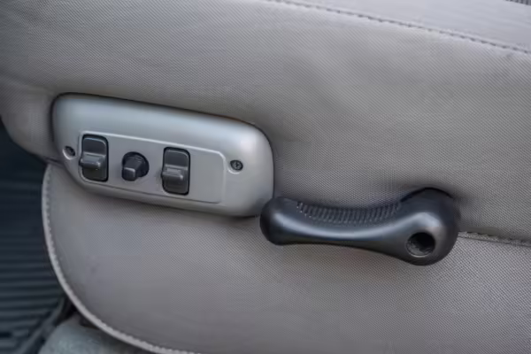 2008 Dodge Ram 3500 SLT — photo 57