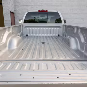 2008 Dodge Ram 3500 SLT — photo 13