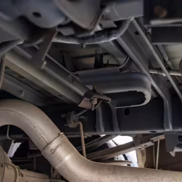2008 Dodge Ram 3500 SLT — photo 86
