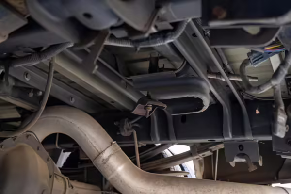 2008 Dodge Ram 3500 SLT — photo 86