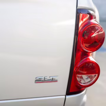 2008 Dodge Ram 3500 SLT — photo 22