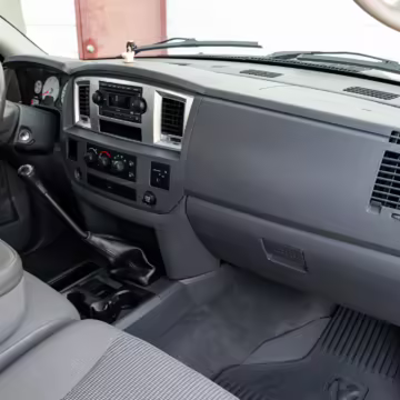 2008 Dodge Ram 3500 SLT — photo 63