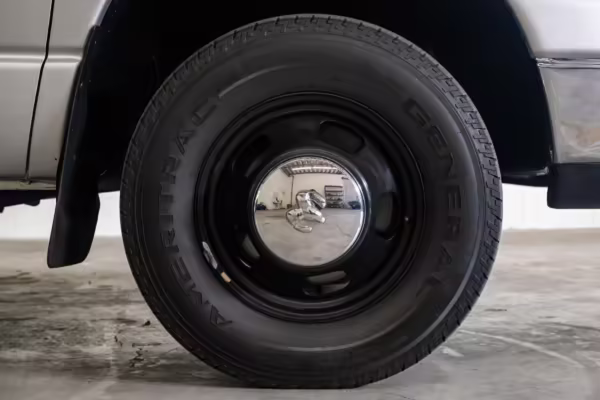 2008 Dodge Ram 3500 SLT — photo 30