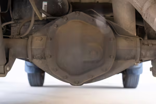 2008 Dodge Ram 3500 SLT — photo 94