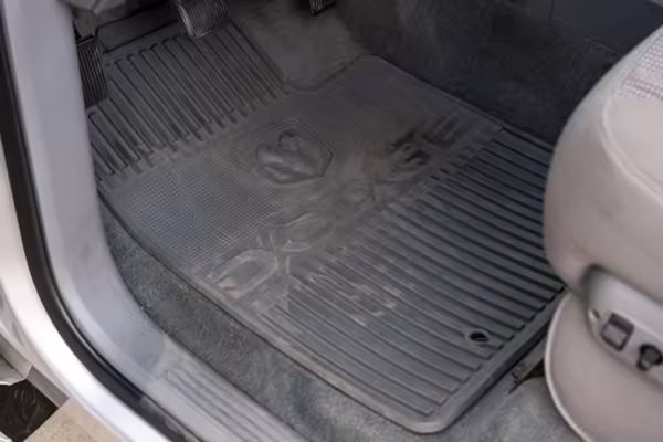 2008 Dodge Ram 3500 SLT — photo 66