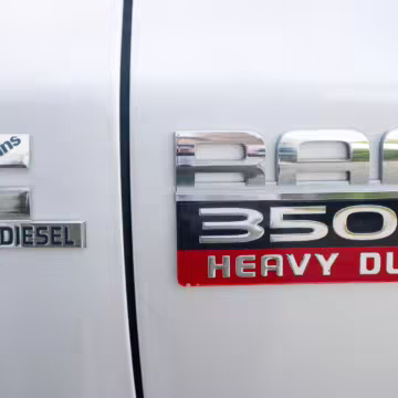 2008 Dodge Ram 3500 SLT — photo 42