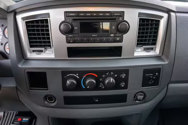 2008 Dodge Ram 3500 SLT — photo 71