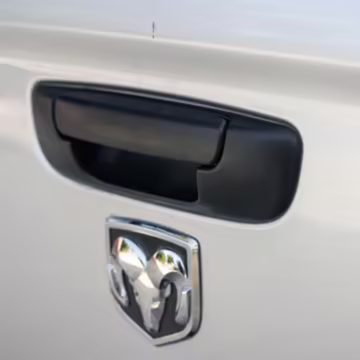 2008 Dodge Ram 3500 SLT — photo 47