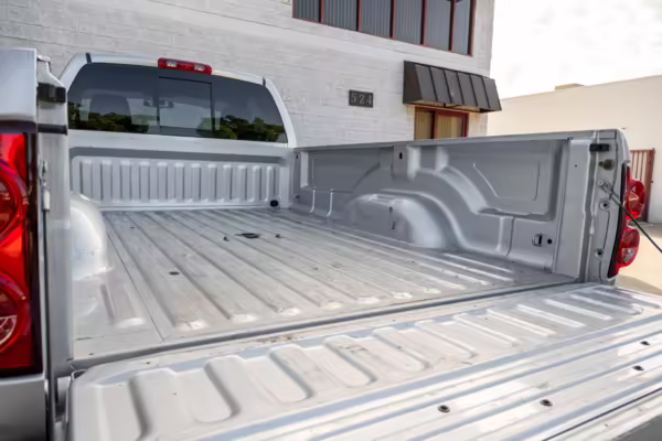 2008 Dodge Ram 3500 SLT — photo 48