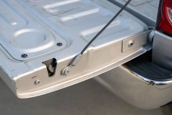 2008 Dodge Ram 3500 SLT — photo 14