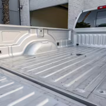 2008 Dodge Ram 3500 SLT — photo 21