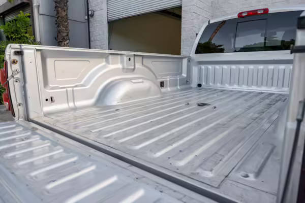 2008 Dodge Ram 3500 SLT — photo 21