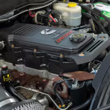 2008 Dodge Ram 3500 SLT — photo 87