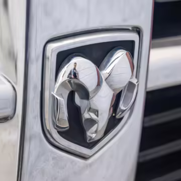 2008 Dodge Ram 3500 SLT — photo 23