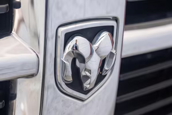 2008 Dodge Ram 3500 SLT — photo 23