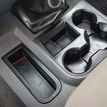 2008 Dodge Ram 3500 SLT — photo 62