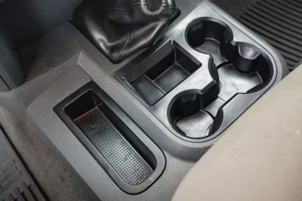 2008 Dodge Ram 3500 SLT — photo 62