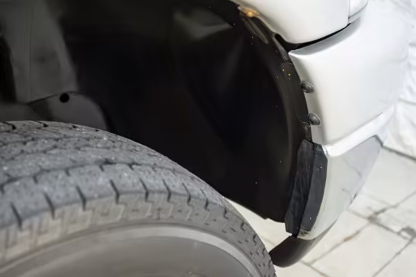 2008 Dodge Ram 3500 SLT — photo 89