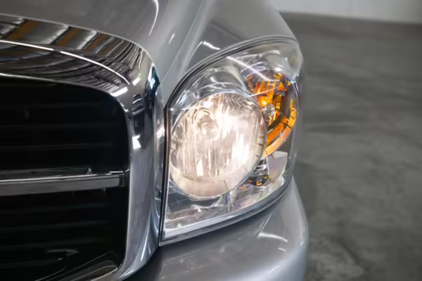 2008 Dodge Ram 3500 SLT — photo 29