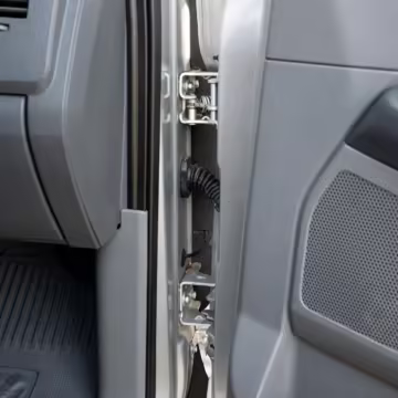 2008 Dodge Ram 3500 SLT — photo 69