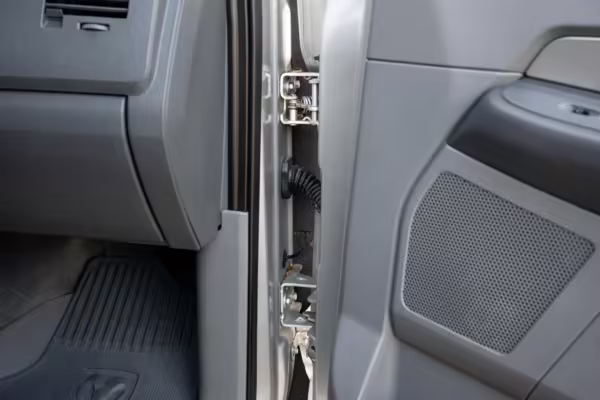 2008 Dodge Ram 3500 SLT — photo 69