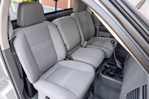 2008 Dodge Ram 3500 SLT — photo 72