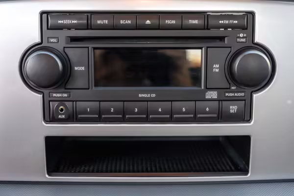 2008 Dodge Ram 3500 SLT — photo 73