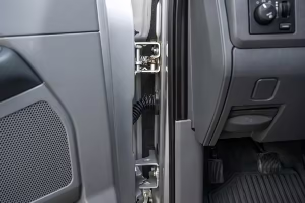 2008 Dodge Ram 3500 SLT — photo 74