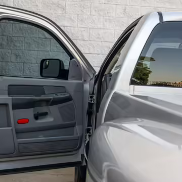 2008 Dodge Ram 3500 SLT — photo 77