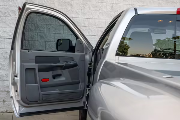 2008 Dodge Ram 3500 SLT — photo 77
