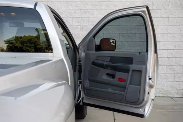 2008 Dodge Ram 3500 SLT — photo 79