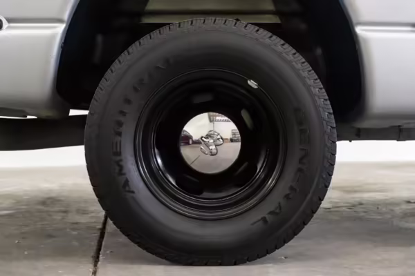 2008 Dodge Ram 3500 SLT — photo 50
