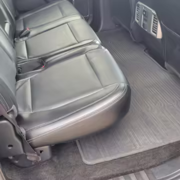 2015 Ford F-150 Lariat 4×4 — photo 25