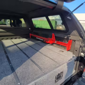 2015 Ford F-150 Lariat 4×4 — photo 31