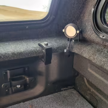2015 Ford F-150 Lariat 4×4 — photo 28