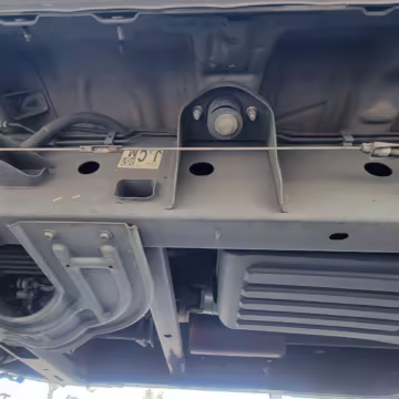 2015 Ford F-150 Lariat 4×4 — photo 73