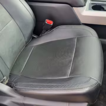 2015 Ford F-150 Lariat 4×4 — photo 38