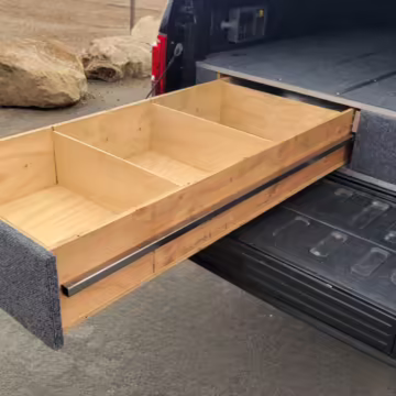 2015 Ford F-150 Lariat 4×4 — photo 50