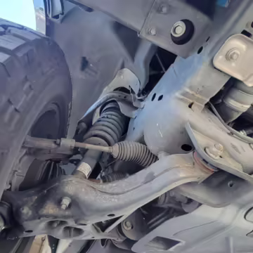 2015 Ford F-150 Lariat 4×4 — photo 86