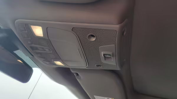 2015 Ford F-150 Lariat 4×4 — photo 61