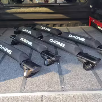 2015 Ford F-150 Lariat 4×4 — photo 90