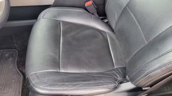 2015 Ford F-150 Lariat 4×4 — photo 35