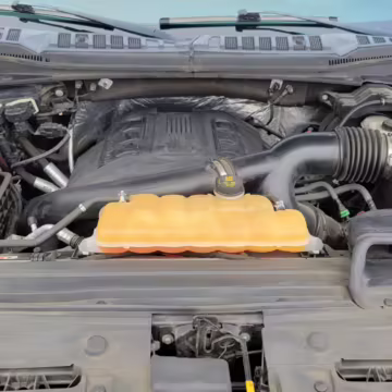 2015 Ford F-150 Lariat 4×4 — photo 75